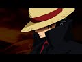 One pieceamv only one king  monkey d luffy