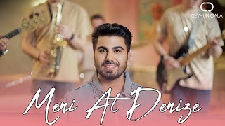 Ceyhun Qala - Meni At Denize Official Video