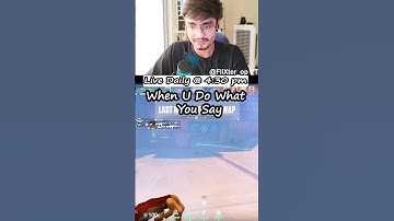 Pov : One trick operator player in valorant #valorant