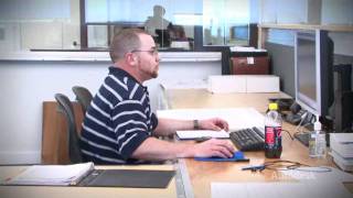Autodesk Vault Customer - Reilly Windows and Doors