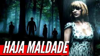 EDEN LAKE - DO CÉU AO INFERNO EM POUCOS MINUTOS