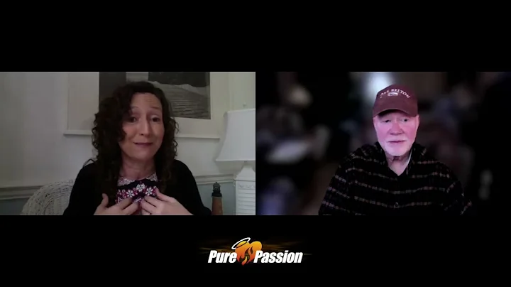 Julie Hamilton - Parenting the Homosexual - Pt 1