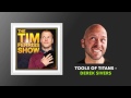 Tools of Titans with Derek Sivers | The Tim Ferriss Show (Podcast)