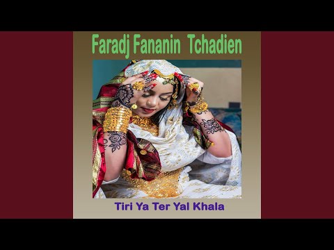 Dalal Harissa Al Djamal Warissa 