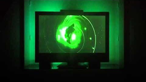 XBMC Eden + ubuntu natty + arduino +Boblight + ikea dioder