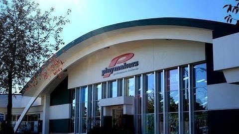 Playmakers - Dare2WearWool