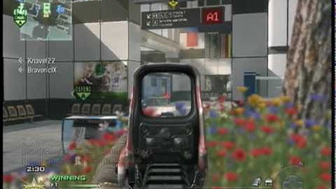 How to Spawn Kill on Terminal Commentary
