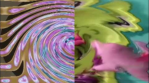 zoopals in bonzi  com is offline in dry wave mirror effect v1