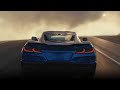 All-New 2024 Corvette E-Ray | Chevrolet