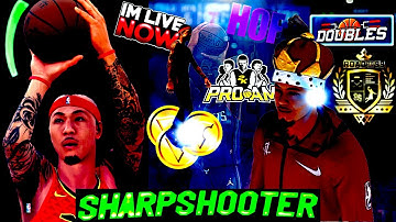 🔴LIVE NBA2K20 2X REP REC 3AM START