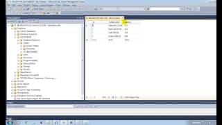 Java Gui SQL Server Kullanıcı Girişi 3