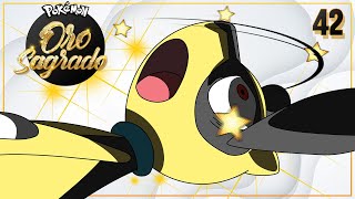 Pokémon Oro Sagrado Ep.42 - UN CRÍTICO LO CAMBIA TODO