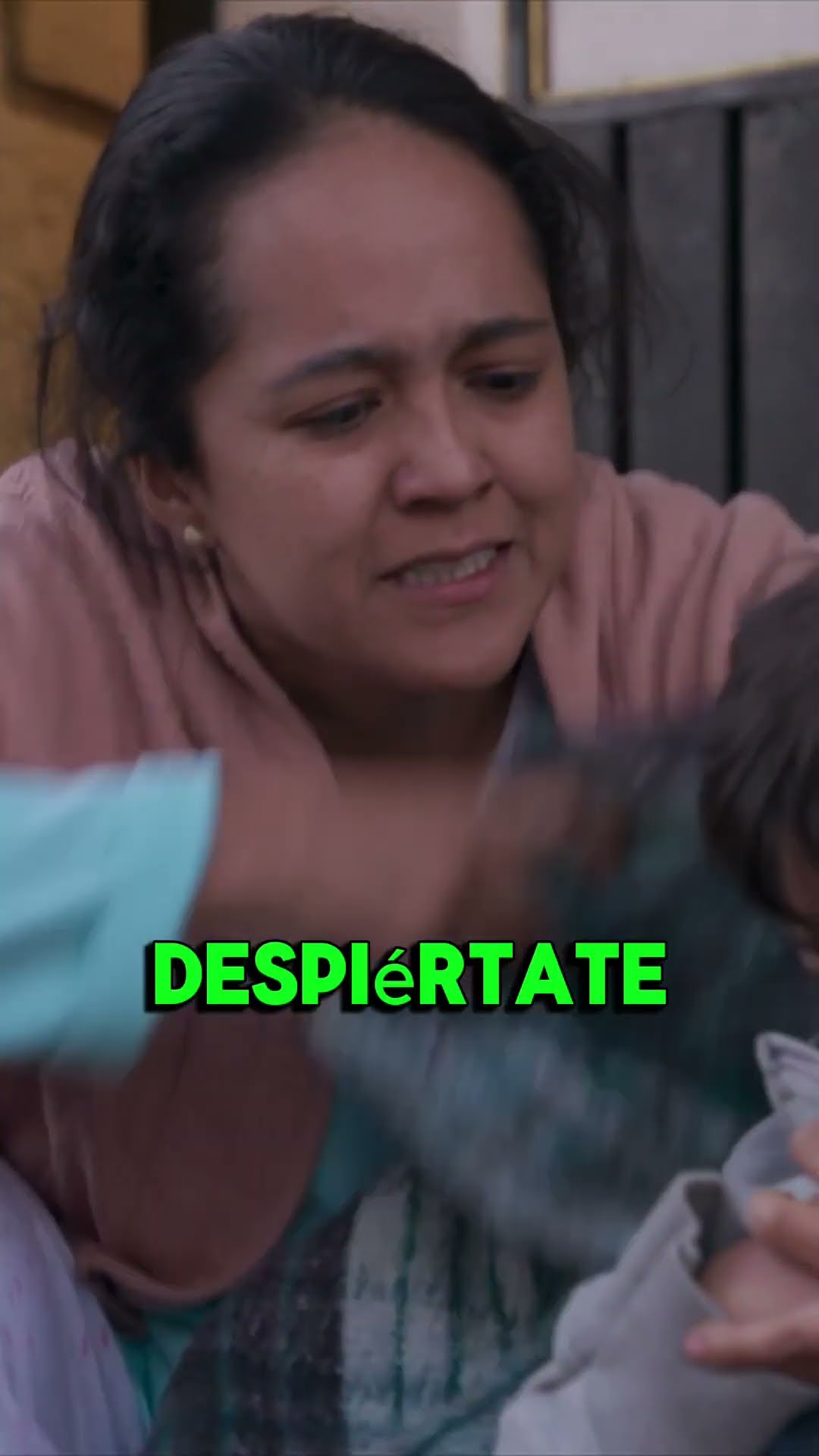? Chema durmió todo la noche en la calle #LaRosadeGuadalupe
