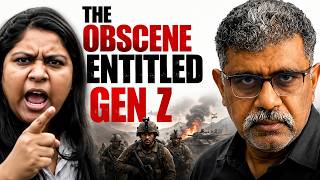 Your Taxes Don't Buy the Army: The Truth About Entitlement