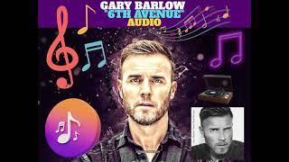 Gary Barlow - 6th Avenue