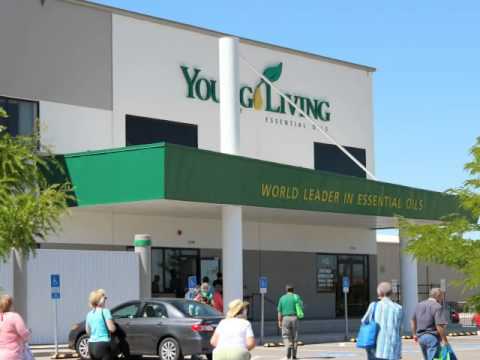 Young Living Grand Convention 2013