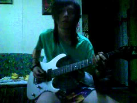 Gigg Cheng - Glay（Be with you）