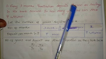 #samacheer kalvi #7th std mathematics #term-1#chapter-4#direct and inverse proportion #exercise 4.3