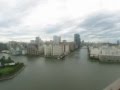 The Tokyo Canalside Skyline 16.Sep.2013