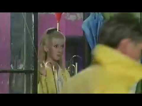 The Umbrellas of Cherbourg / Les Parapluies de Cherbourg