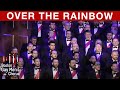 Somewhere Over the Rainbow I Boston Gay Men's Chorus