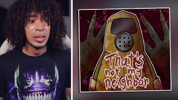FNAF Fan Plays That