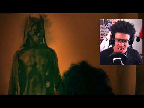 HORROR FILM ABOUT TWINS | Twin Candles (DEXX Reacts)