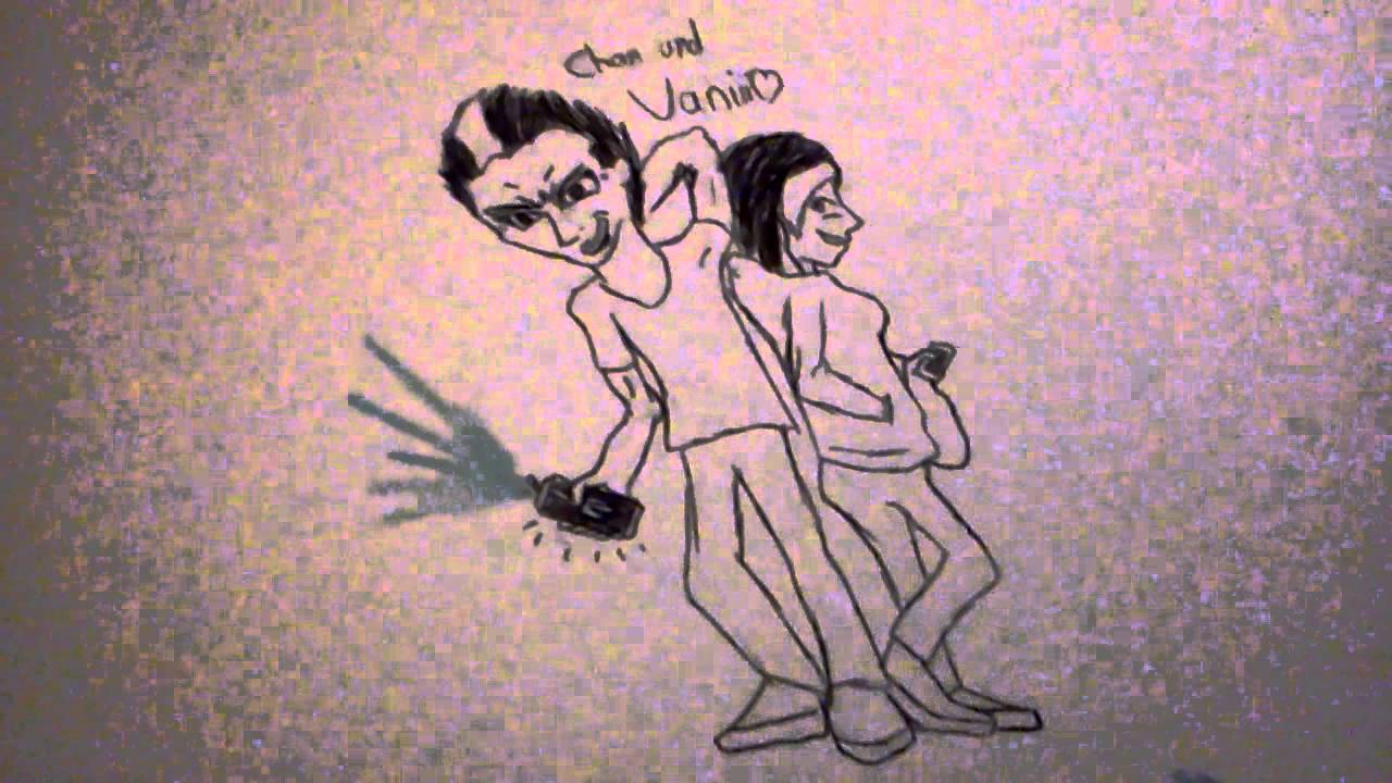 Chan und Vani (APPLEWARPICTURES)