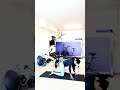Stretching