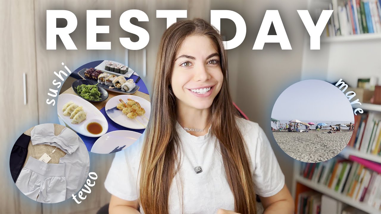 COME MI COMPORTO IN UN GIORNO DI 