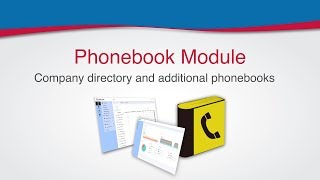 Phonebook Module