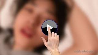 4K HDR Portrait Edit Nanny Cinematic Look with Canon R5 & Photoshop Color Grading Tutorial#FF3714#47