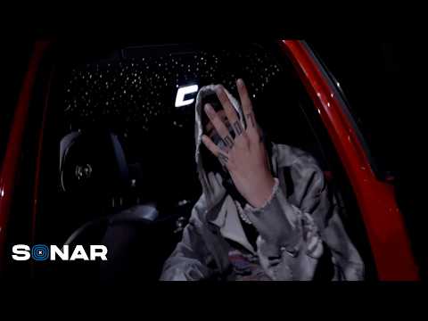 Yan Block - Millon Freestyle (Visualizer)