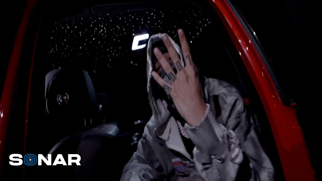 Watch Yan Block - Millon Freestyle (Visualizer) on YouTube Watch Yan Block - Millon Freestyle (Visualizer) on YouTube