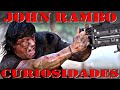 20 Curiosidades de &quot;JOHN RAMBO&quot; (2008)