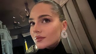 My Event makeup look ✨✨✨