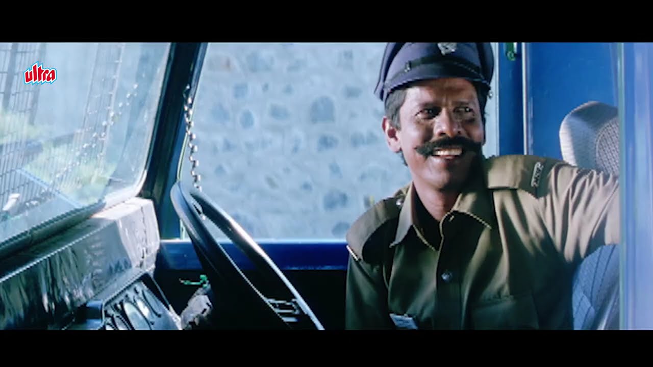 Gunda Gang (2013) | Ultimate Vigilante Thriller | Exposing Corruption on Live TV | Dubbed In Hindi