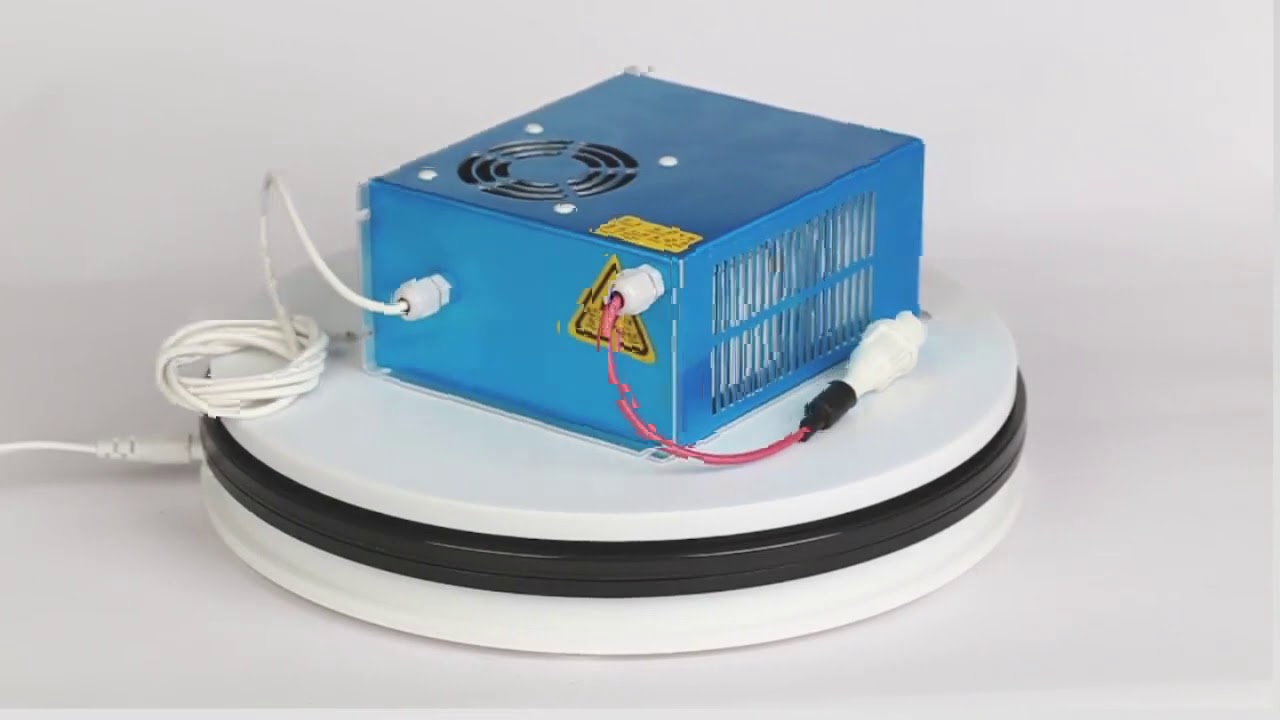 Aliexpress Cloudray DY10 Co2 Laser Power Supply For RECI W1/Z1/S1 Co2 Laser Tube Engraving / Cutting