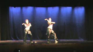 Insomnia Gala Soiree Tribal Ii Con Rachel Brice