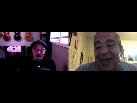 The Church: - Childhood Memories with Steve Avillo