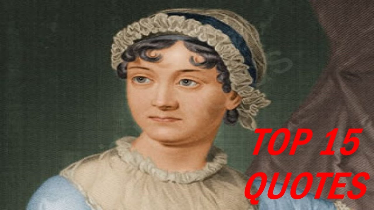 Jane Austen Quotes