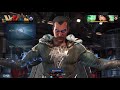 Injustice 2 - Scar vs Theo Post Patch High Level Sets 프로게이머 대전