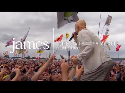 Putar Life's A Fucking Miracle - James