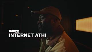 Internet Athi: Singing of Worlds Worth Inheriting