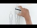 Draw People: Part 1  - Proportion