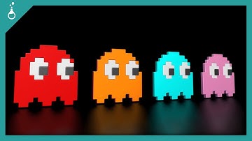 Spawning Ghosts | Creating Pacman in Unity 2D  Part 14