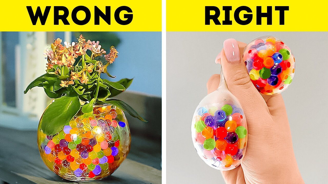 Things We All Do Wrong     And Other Useful Lifehacks You Can’t Miss
