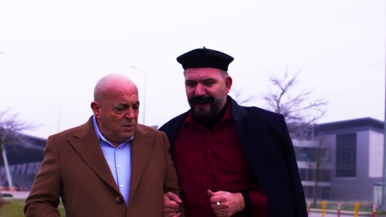 T'han Vuqjaku 2026 - Naser Rafuna Humor - 99esim