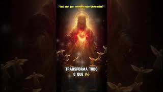 Você sabia que o sofrimento unido a Cristo re