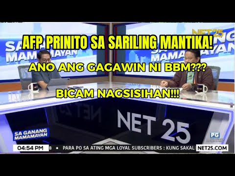 AFP PRINITO SA SARILING MANTIKA!!!